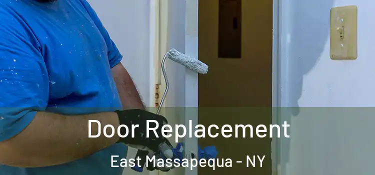  Door Replacement East Massapequa - NY