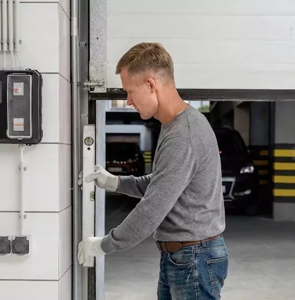 Why Choose Us for Door, Gate and Security Services in East Massapequa, NY