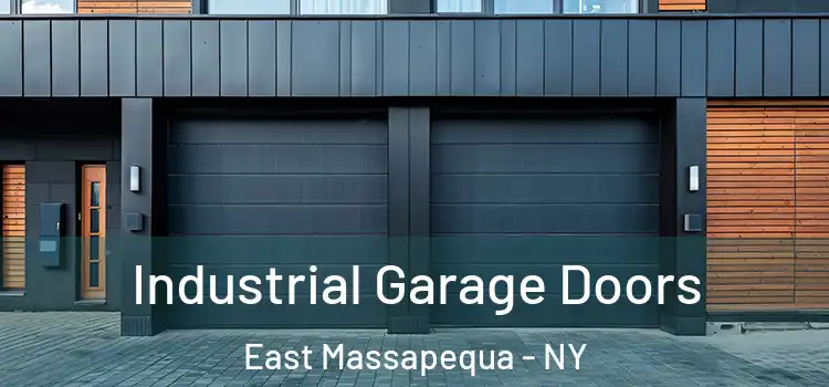  Industrial Garage Doors East Massapequa - NY