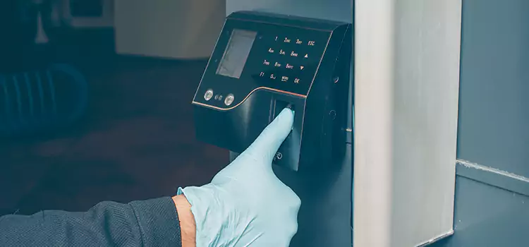 Access Control Installation East Massapequa
