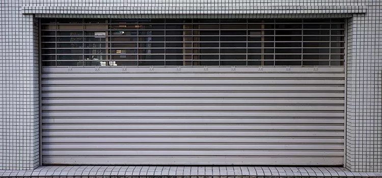 Advanced Solutions for Your Aluminum Garage Doors in East Massapequa, New York