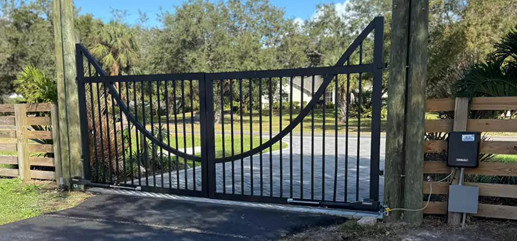 Gate Motor Repair East Massapequa
