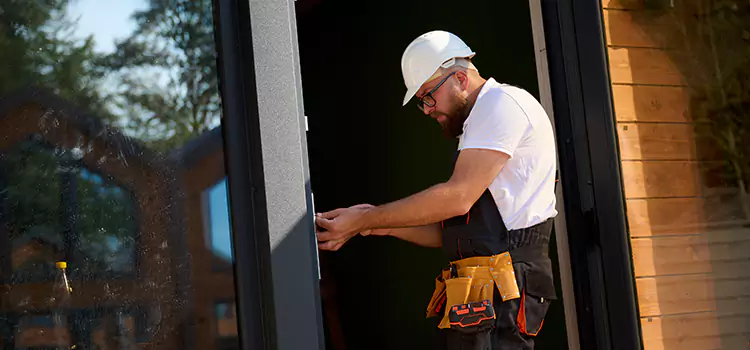 Replace Balcony Door East Massapequa