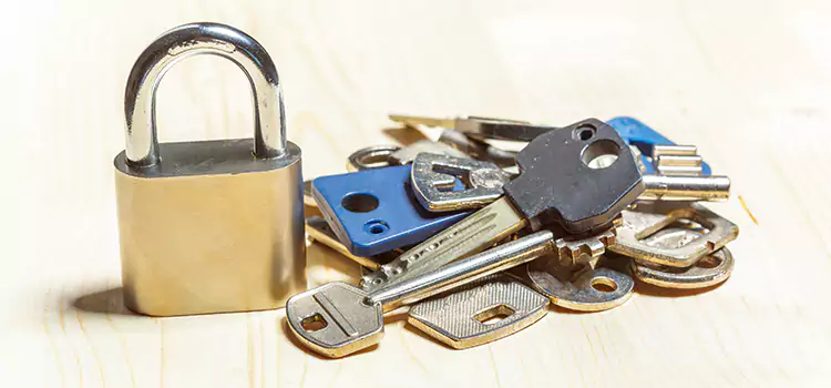 Why Choose Our Broken Key Services in East Massapequa, NY?