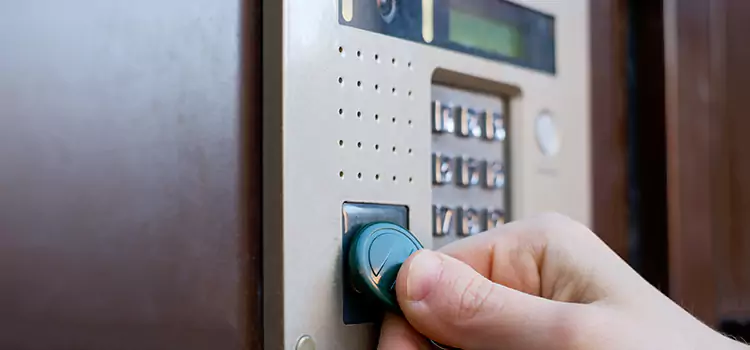 Enhanced Security Features East Massapequa