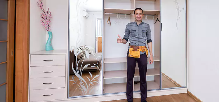 Sliding Closet Door Replacement East Massapequa