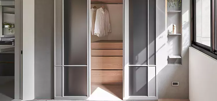 Mirror Sliding Door Replacement East Massapequa