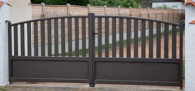 Advanced Gate Solutions in East Massapequa, NY