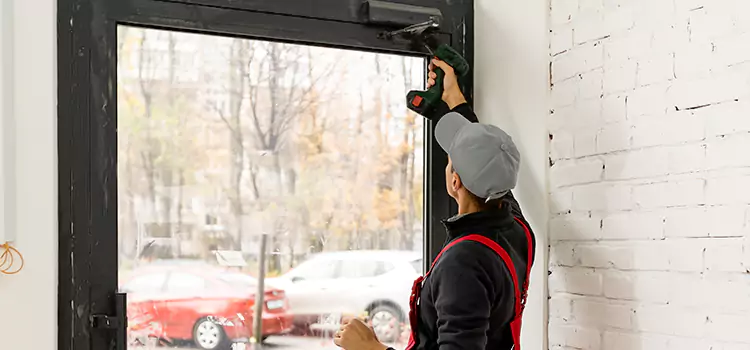 Comprehensive Door Closer Services in East Massapequa, NY