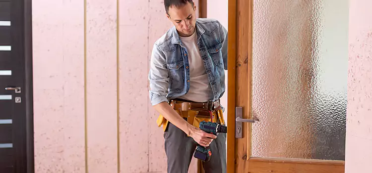 Exterior Door Frame Installation East Massapequa