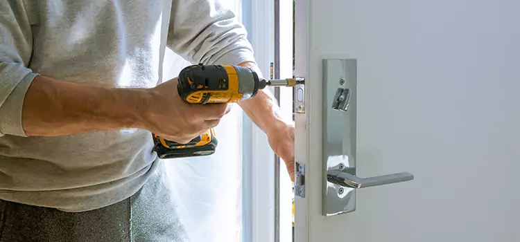 Door Knob Lock Repair East Massapequa