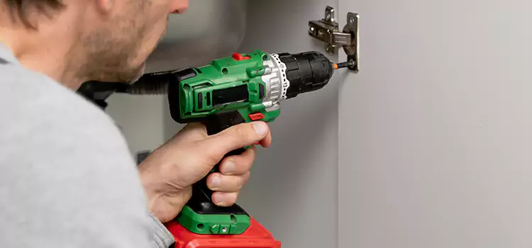 Commercial Door Hinge Repair East Massapequa