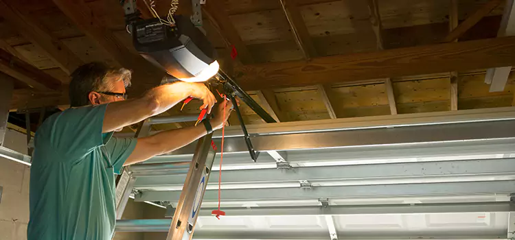 Garage Door Opener Sales and Installation East Massapequa