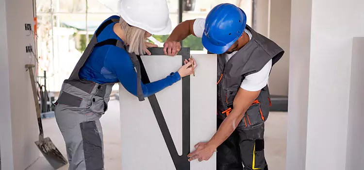 Why Choose Us for Door Panel Services in East Massapequa, NY?