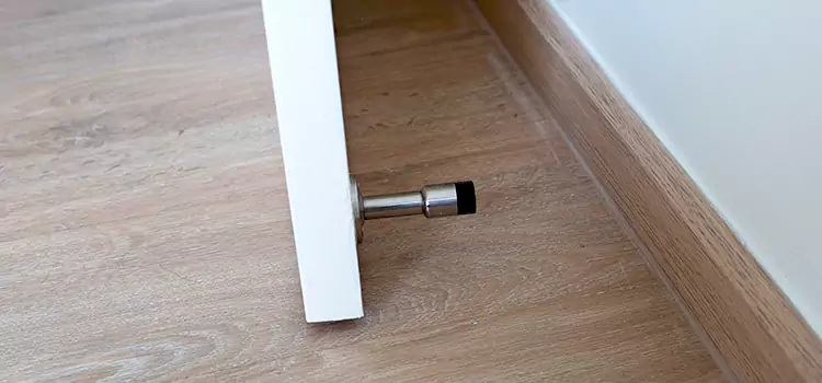 Magnetic Door Stop Integration East Massapequa