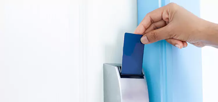 Access Control System Integration East Massapequa