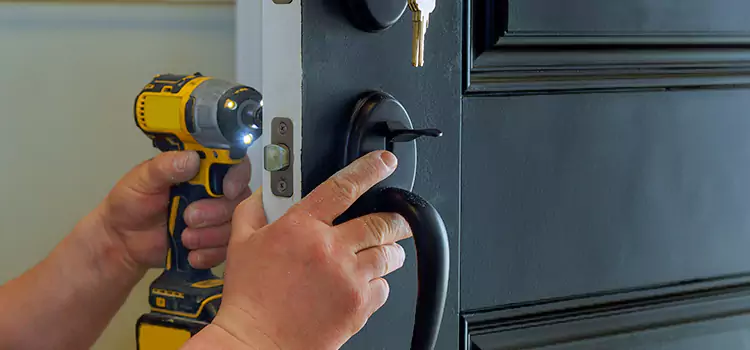 Locksmith Emergency Service East Massapequa