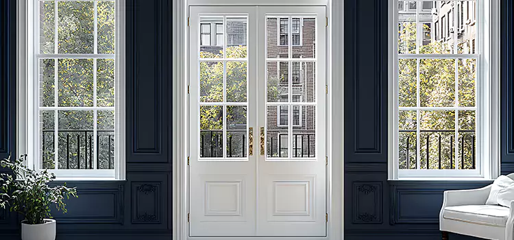 French Door Lock Repair East Massapequa