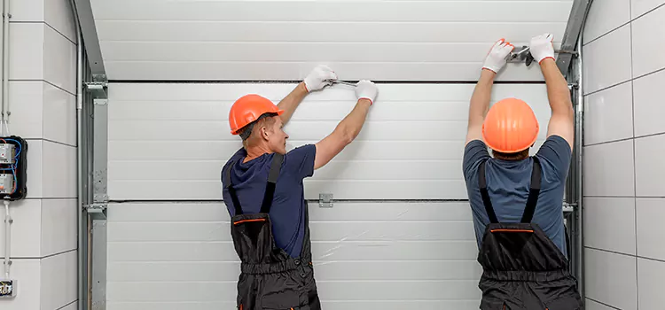 Choose Us for Your Garage Door Needs in East Massapequa
