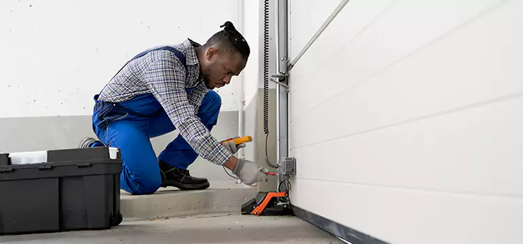 Expert Solutions for Every Garage Lock Need in East Massapequa, NY