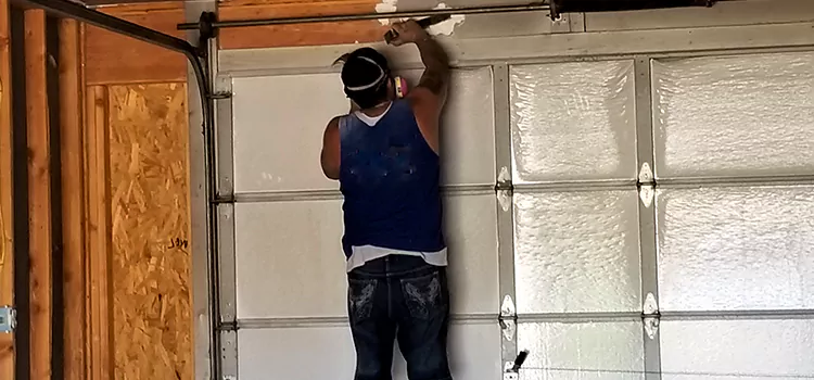 Specialized Garage Door Panel Solutions in East Massapequa, NY