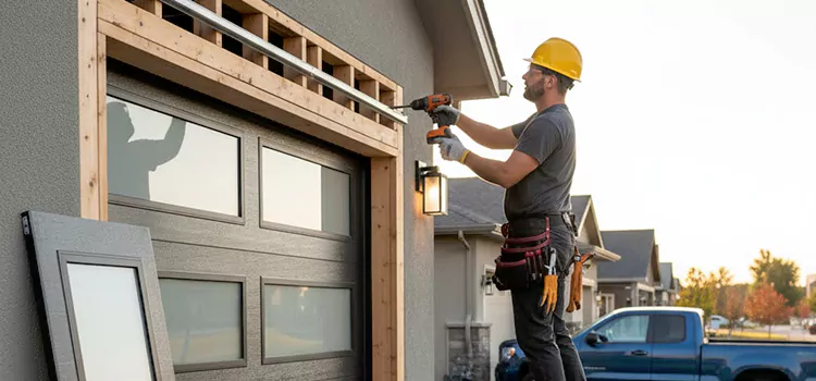 Your Trusted Garage Door Specialists in East Massapequa