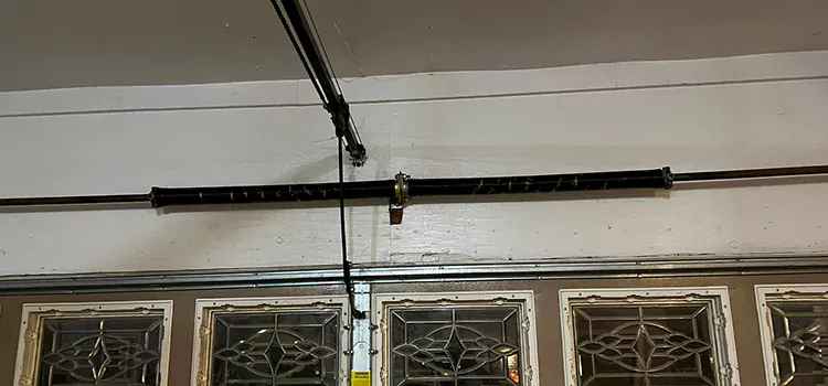 Garage Door Spring Repair Near Me East Massapequa