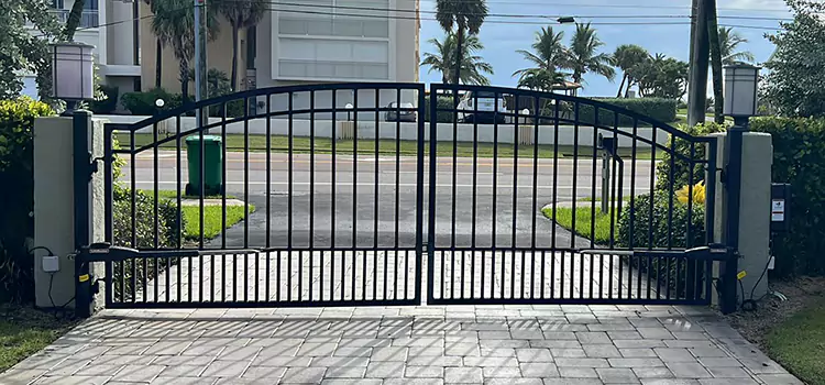 Gate Opener Replacement Near Me in East Massapequa, NY