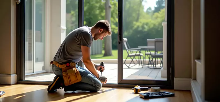 Comprehensive Solutions for Every Glass Door Need in East Massapequa, NY