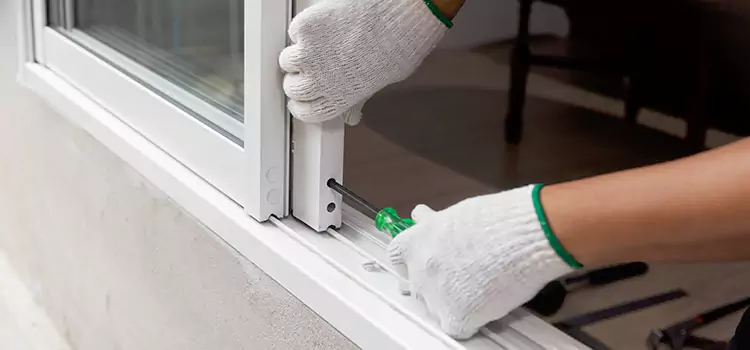 Sliding Glass Door Lock Repair East Massapequa