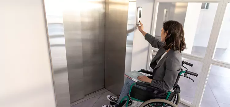 Benefits of Modern Handicap Door Systems in East Massapequa, NY
