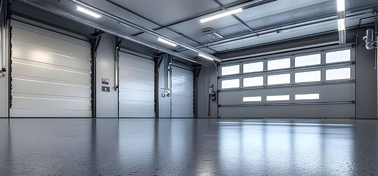 Sectional Industrial Doors East Massapequa