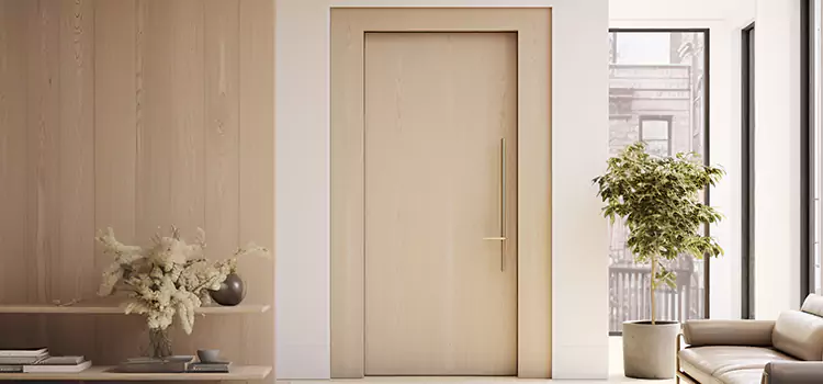 Choose Quality for Your Inside Doors in East Massapequa, NY