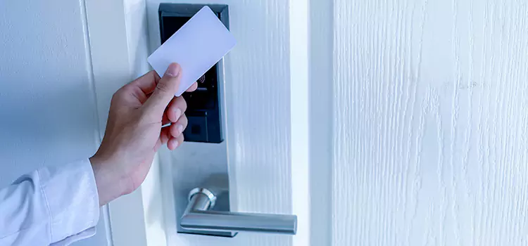 Why Choose Us for Your Keycard Lock Installation in East Massapequa, NY?