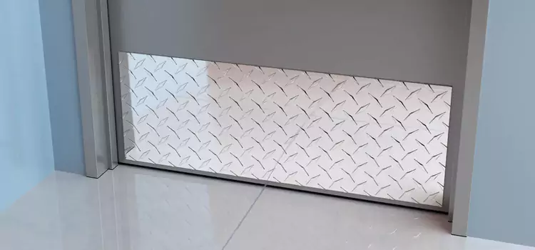 Benefits of Professional Kick Plate Solutions in East Massapequa, NY
