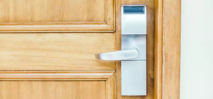 Electromagnetic Door Lock Installation East Massapequa