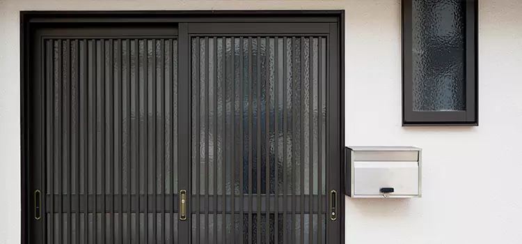 Sliding Screen Door Repair East Massapequa