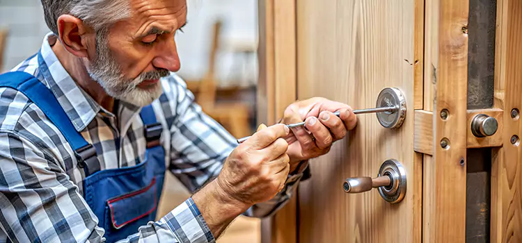 Mortise Replacement Lock East Massapequa
