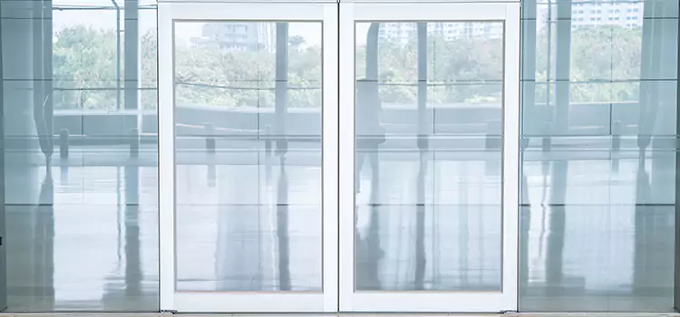 Why Choose Us for Your Motion Sensor Door Needs in East Massapequa, NY?