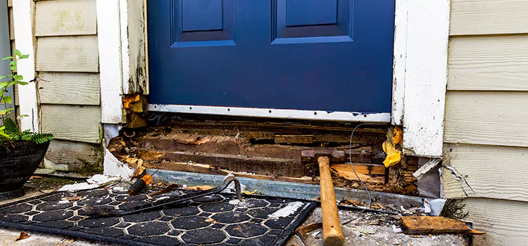 New Exterior Door Installation East Massapequa