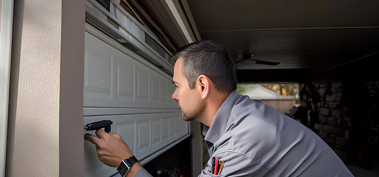 Garage Door Cable Replacement East Massapequa