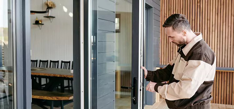 Replacing Patio Door East Massapequa