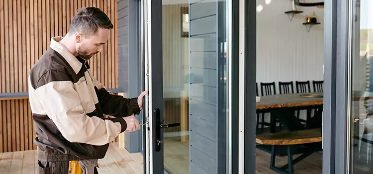 New Sliding Glass Door Installation East Massapequa