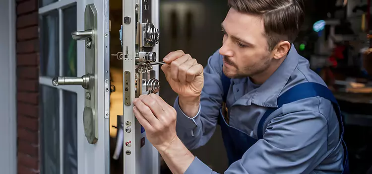 Residential Lock Installation East Massapequa