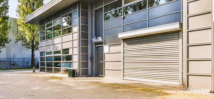 Electric Roller Garage Doors East Massapequa