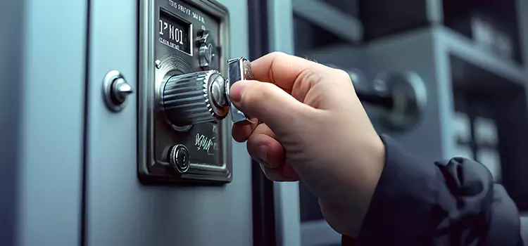 Locksmith Cost to Open Safe East Massapequa