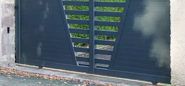 Automated Gate Company Near Me East Massapequa