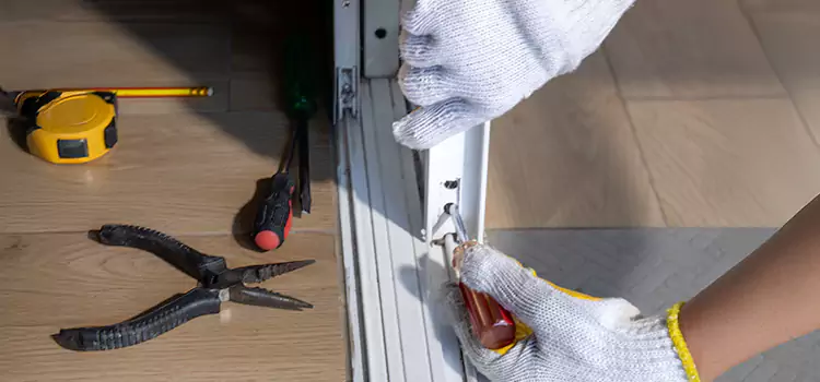Sliding Door Installation Services in East Massapequa, NY