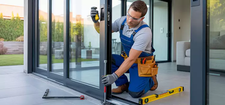 Sliding Screen Door Repair East Massapequa