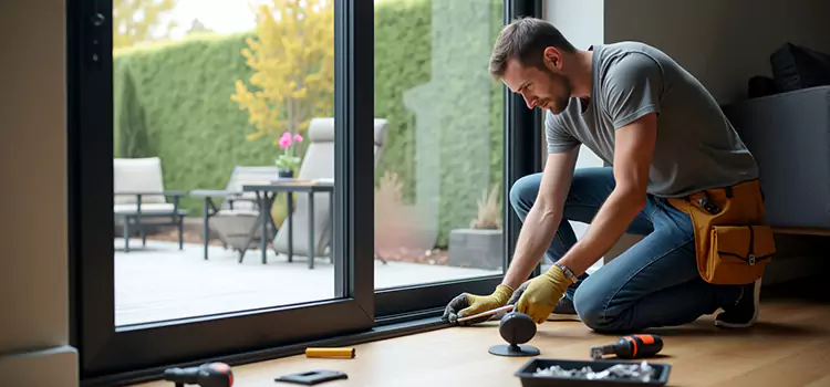 Patio Sliding Glass Door Replacement East Massapequa